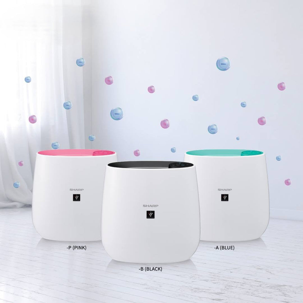 ម៉ាស៊ីនបន្សុទ្ធខ្យល់ Sharp Air Purifier 23m² FPJ30LB
