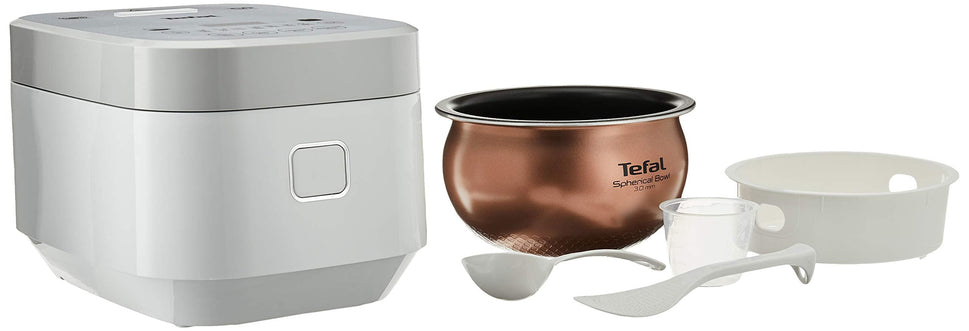 ឆ្នាំងដាំបាយ Tefal Rice Cooker 1L RK8001