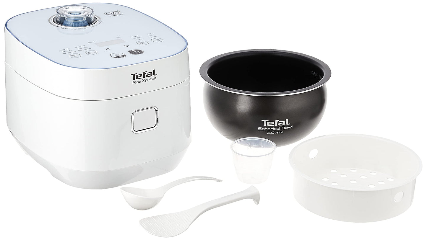 ឆ្នាំងដាំបាយ Tefal Rice Cooker 1.5L RK5221