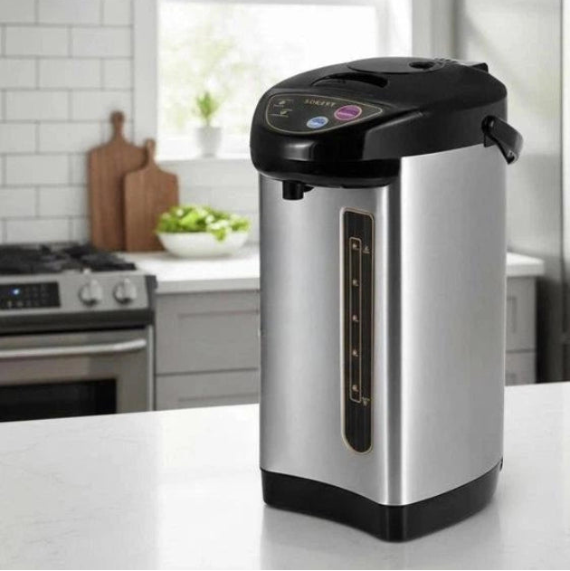 ធុងទឹកក្ដៅ Sokany Kettle 6.8L SK-09060