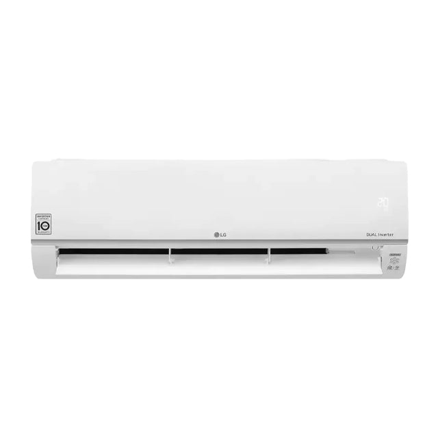 ម៉ាស៊ីនត្រជាក់ LG Air Conditioner Wifi Skin Care kill virus 1HP S3-Q09JA2PA