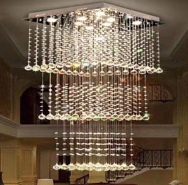 អំពូលភ្លើងដេគ័រ Decorative Lights 500*1000mm លេខកូដ 696