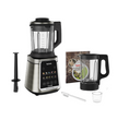 ម៉ាស៊ីនក្រឡុក Tefal Blender 2000W 1.75L BL98SC