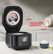 ឆ្នាំងដាំបាយ Tefal Rice Cooker 1.5L RK8868
