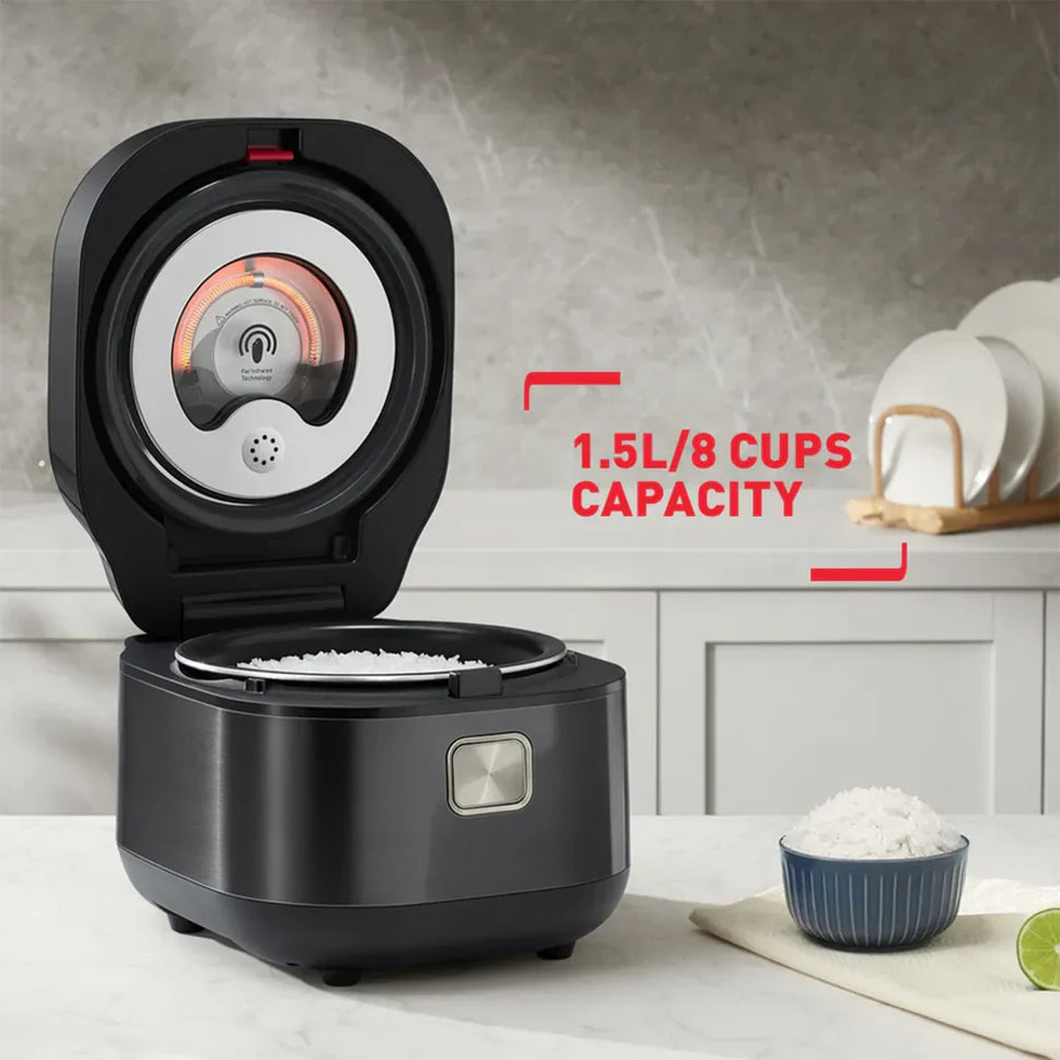 ឆ្នាំងដាំបាយ Tefal Rice Cooker 1.5L RK8868