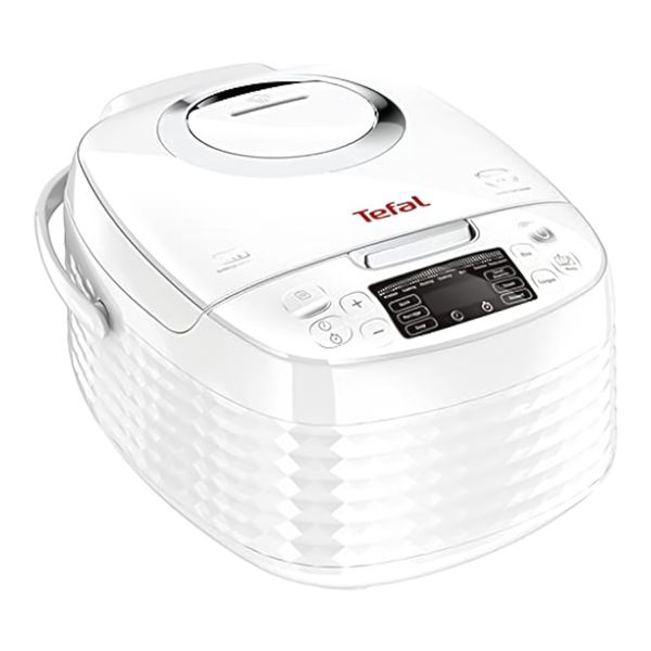 ឆ្នាំងដាំបាយ Tefal Rice Cooker 1.5L RK740165