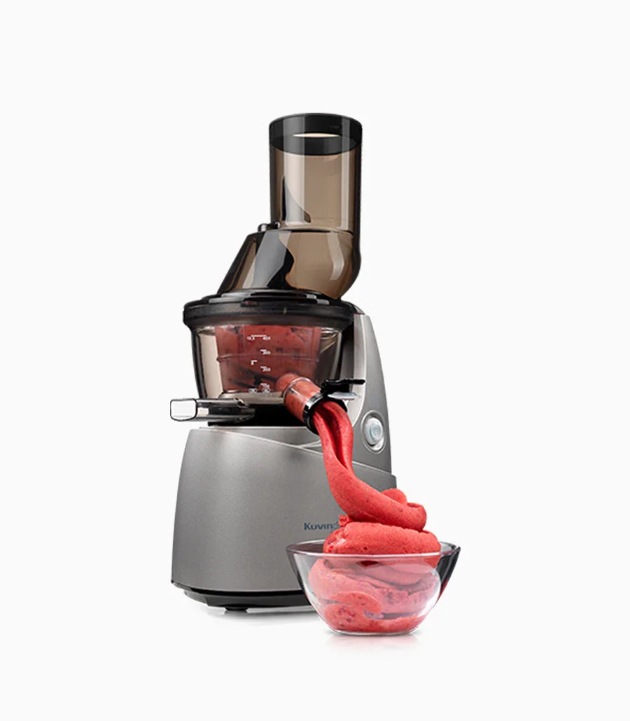 ម៉ាស៊ីនគៀបផ្លែឈើ Kuving Whole Slow Juicer (400ml) B6000S