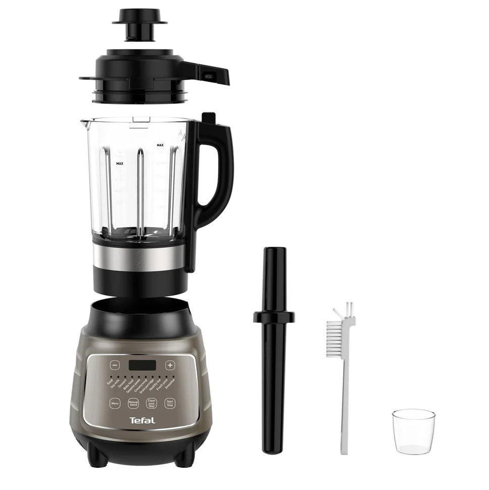 ម៉ាស៊ីនក្រឡុក Tefal Blender 1300W 1.75L BL967