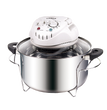 ឆ្នាំងដុតអ៊ីណុក OTTO Convection Oven CO-709