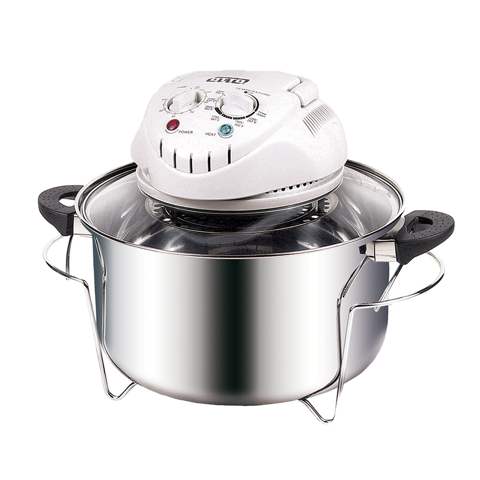 ឆ្នាំងដុតអ៊ីណុក OTTO Convection Oven CO-709