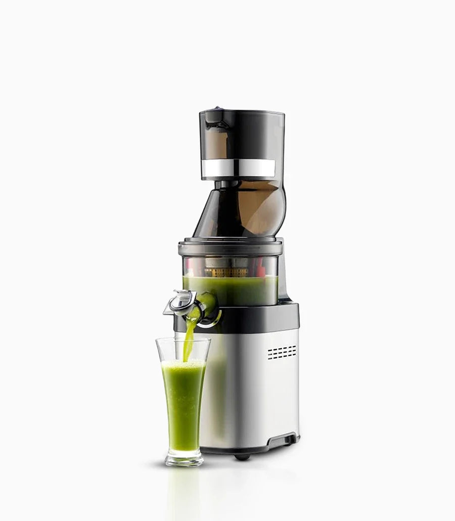 ម៉ាស៊ីនគៀបផ្លែឈើ Kuving Whole Slow Juicer (400ml) CS600