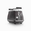 ម៉ាស៊ីនអាំងនំបុ័ង DeLonghi Toaster CTOT2103 GRAY