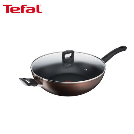 ខ្ទះឆាចៀន Tefal Pan 32cm G14398
