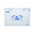 ទូទឹកកកក្លាសេ Icold Chest Freezer 216L BCD216