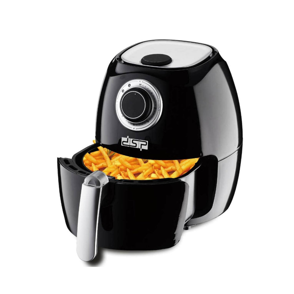 ម៉ាស៊ីនបំពងស្ងួត DSP Air Fryer 3L KB2048