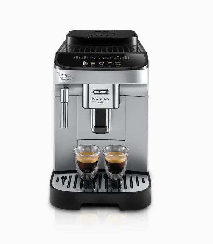 ម៉ាស៊ីនឆុងកាហ្វេ DeLonghi Coffee Machine Magnifica Evo ECAM 290.31.SB