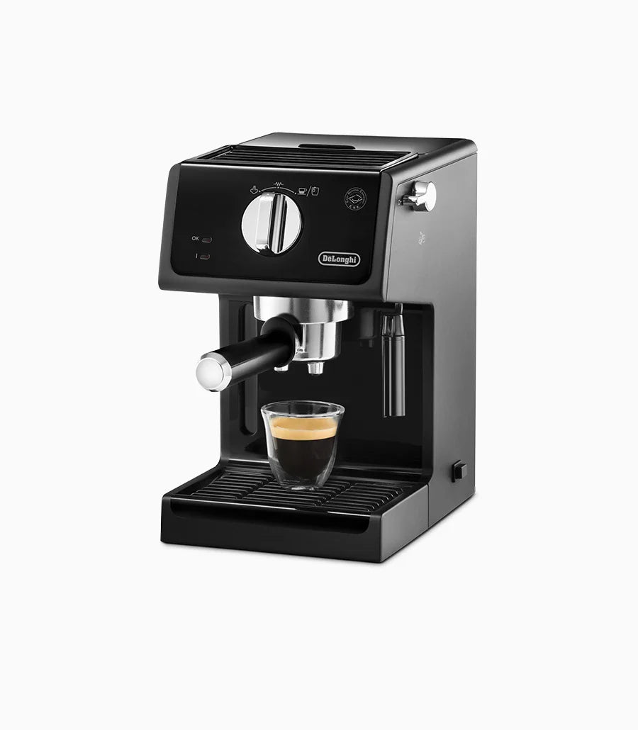 ម៉ាស៊ីនឆុងកាហ្វេ Delonghi Pump Espresso Coffee Machine ECP 31.21