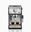 ម៉ាស៊ីនឆុងកាហ្វេ Delonghi Pump Espresso Coffee Machine ECP 35.31