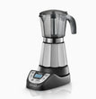 ម៉ាស៊ីនកិនគ្រាប់កាហ្វេ Delonghi Coffee Grinder EMKP 63