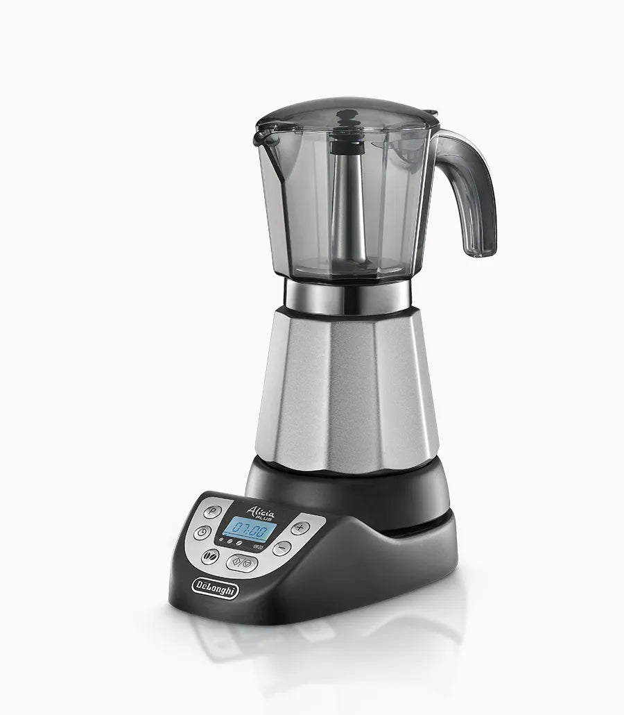 ម៉ាស៊ីនកិនគ្រាប់កាហ្វេ Delonghi Coffee Grinder EMKP 63