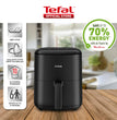ម៉ាស៊ីនបំពងស្ងួត Tefal Air Fryer 5L EY2458