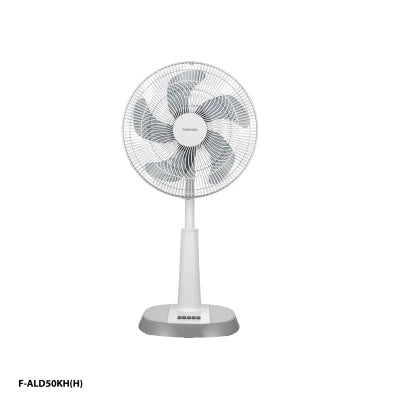 កង្ហាបញ្ឍរ Toshiba Stand Fan 16inch F-ALD50KH