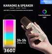 បាសសេរីថ្មី Konfulon Bluetooth Speaker F22