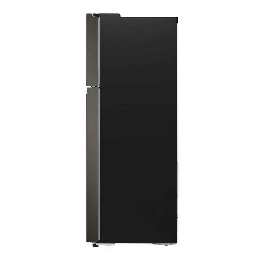 ទូទឹកកកទ្វាពីរ LG Refrigerator Double Door 395L GN-F392