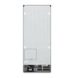 ទូទឹកកកទ្វាពីរ LG Refrigerator Double Door 395L GN-F392