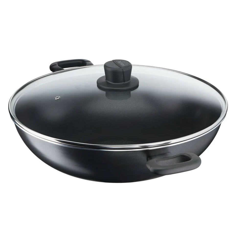 ខ្ទះឆាចៀន Tefal Pan 36cm B50392