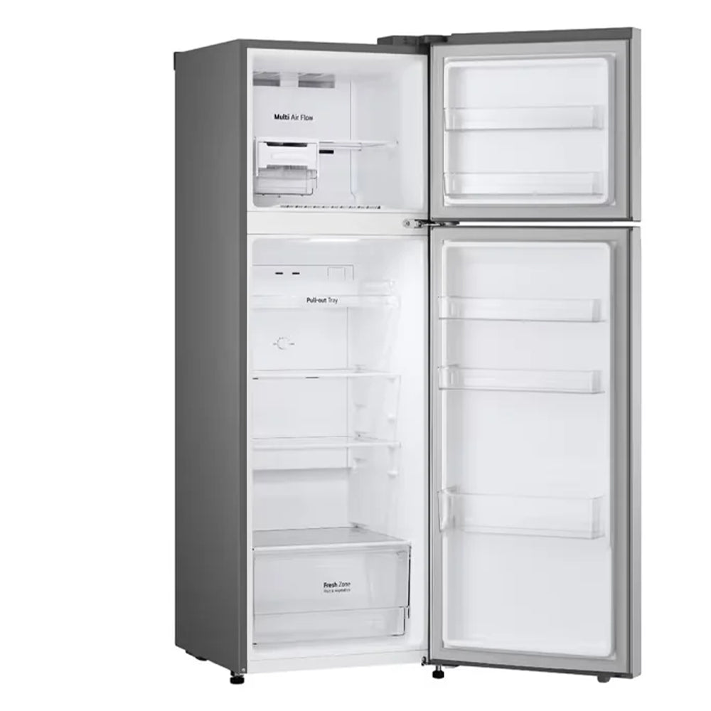 ទូរទឹកកក LG Refrigerator 266L GN.B262