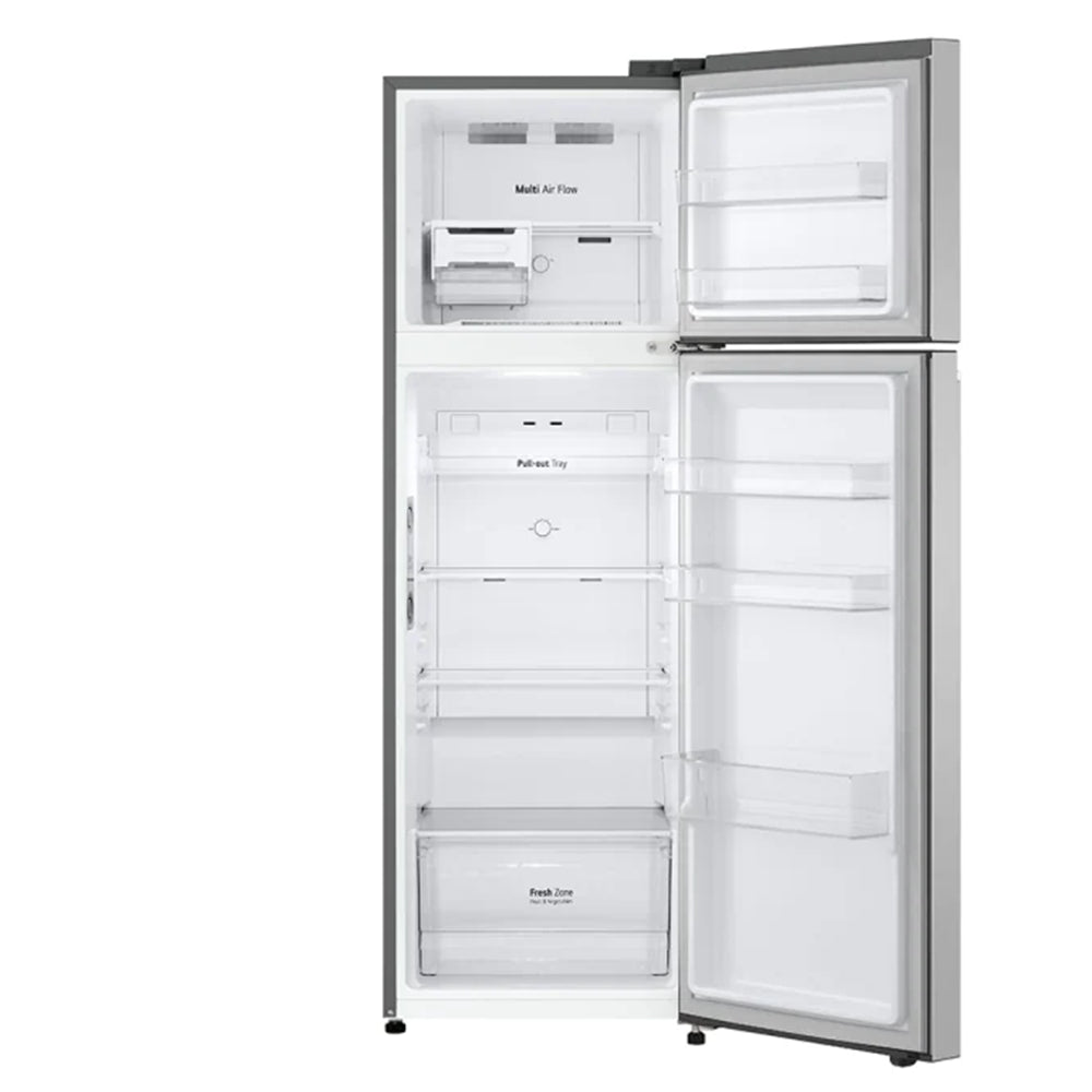 ទូរទឹកកក LG Refrigerator 266L GN.B262