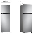 ទូរទឹកកក LG Refrigerator 266L GN.B262