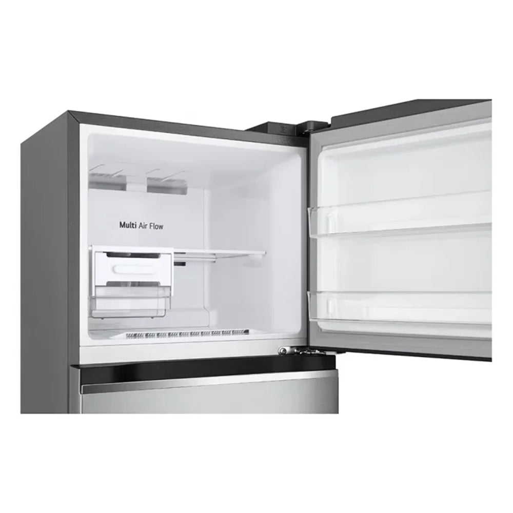 ទូរទឹកកក LG Refrigerator 266L GN.B262