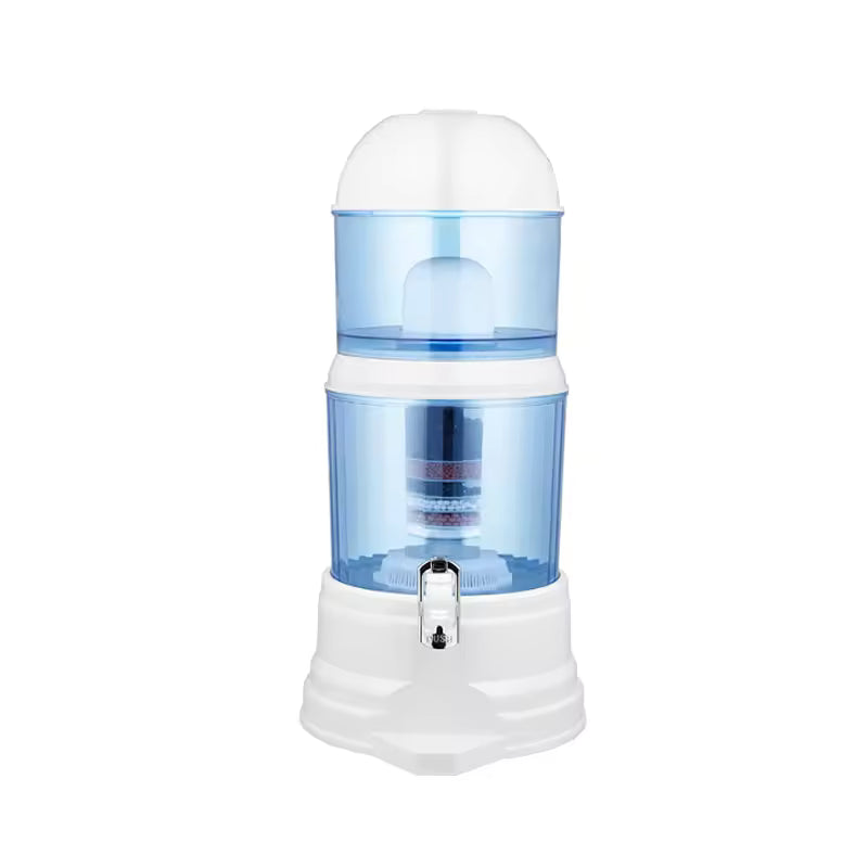 ធុងចម្រោះទឹក SM Water Filter Tank 17L