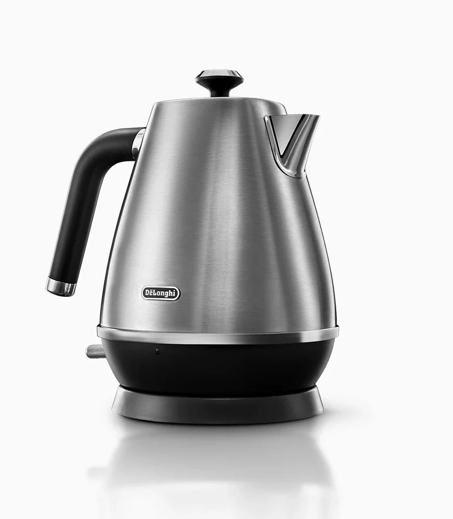 ម៉ាស៊ីនដាំទឹក Delonghi Kettle KBI2001M