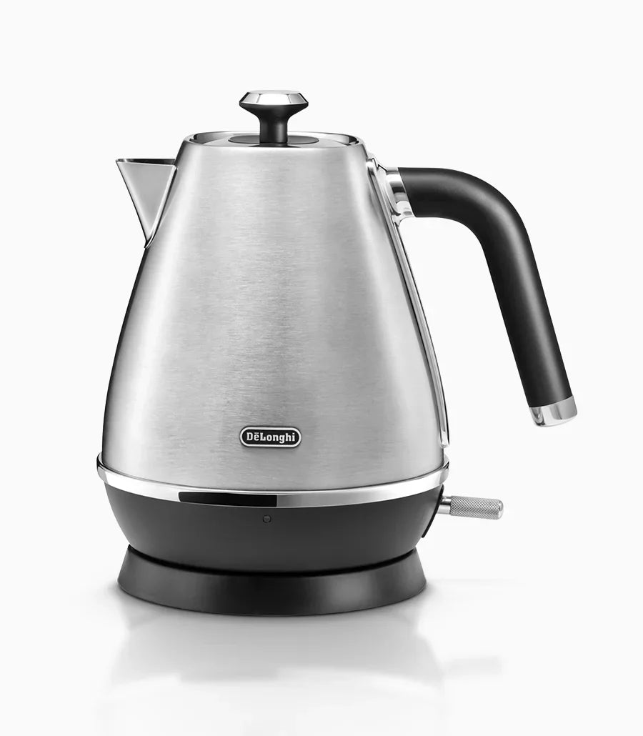 ម៉ាស៊ីនដាំទឹក Delonghi Kettle KBI2001M