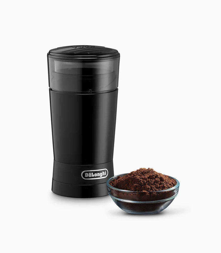 ម៉ាស៊ីនកិនគ្រាប់កាហ្វេ Delonghi Coffee Grinder KG 200