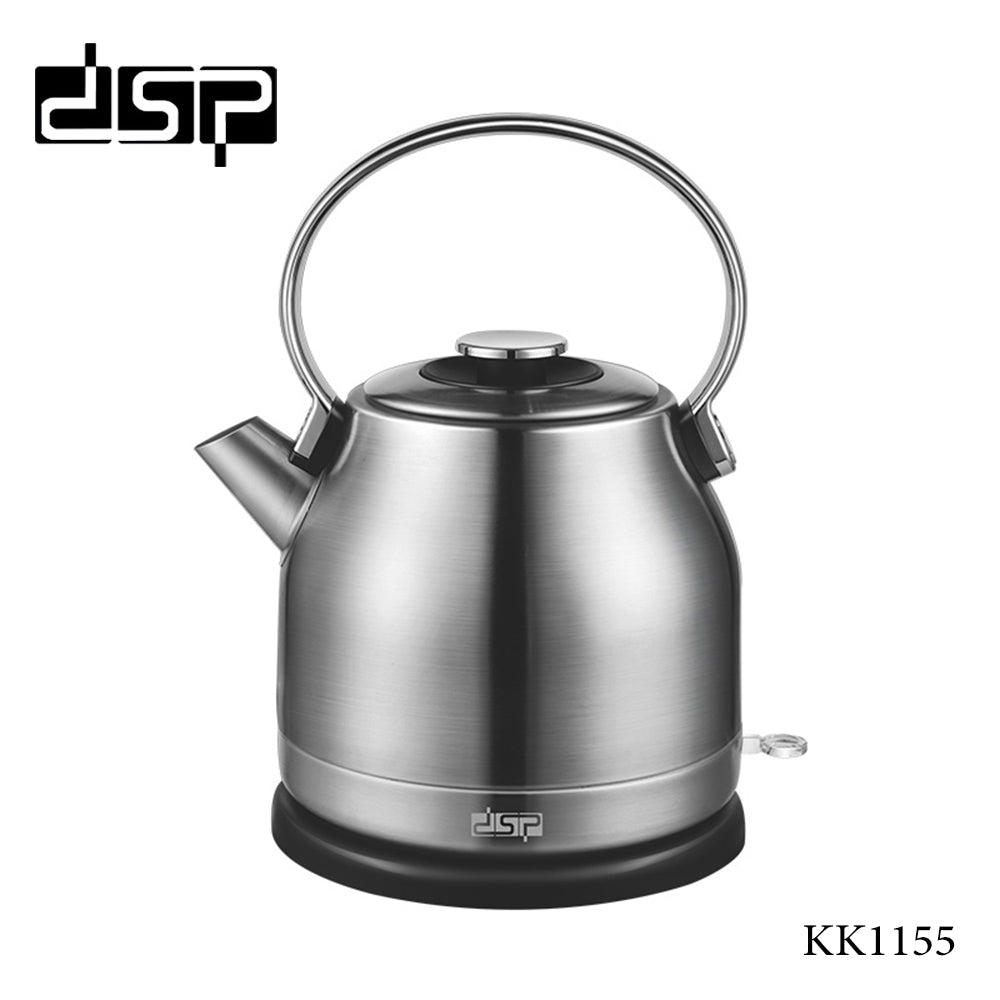 កំសៀវដាំទឹក DSP Kettle 1.7L KK1155