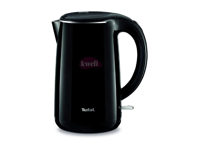 កំសៀវដាំទឹកអគ្គិសនី Tefal Kettle 1.7L KO260865