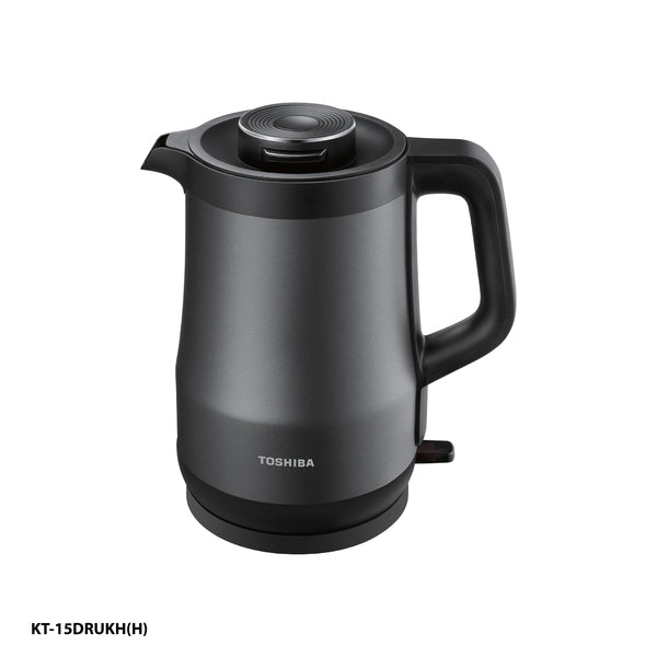 កំសៀវអគ្គិសនី Toshiba Kettle 1.5L KT-15DRUKH