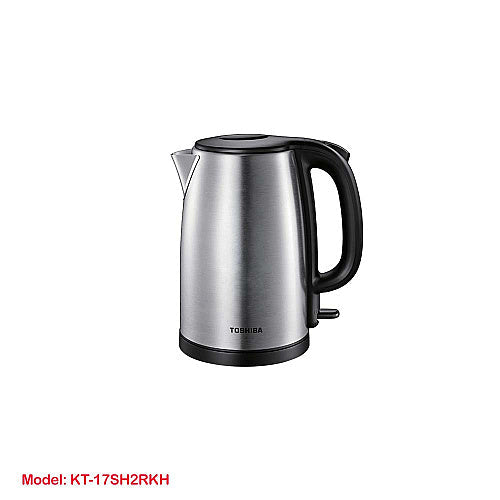 កំសៀវអគ្គិសនី Toshiba Kettle 1.7L KT-17SH2RKH