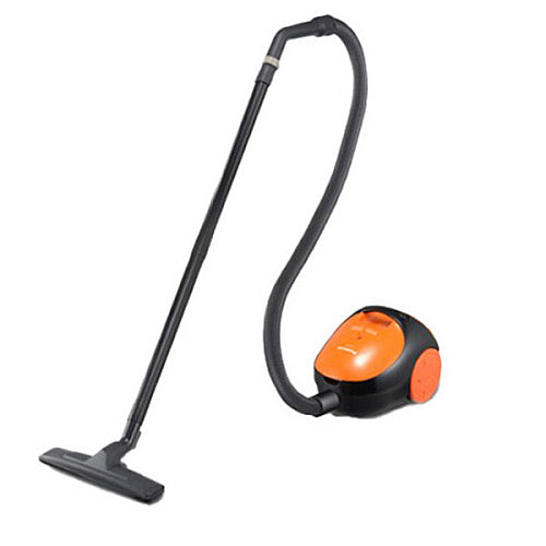ម៉ាស៊ីនបូមធូលី Panasonic Vacuum Cleaner 850W MC-CG240D146