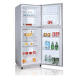 ទូរទឹកកក Midea Non-Inverter Double Door Refrigerator 199L HD-273F
