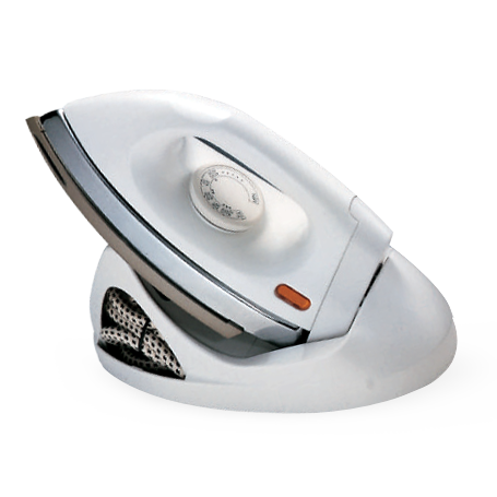 ឆ្នាំងអ៊ុតស្ងួត Panasonic Cordless Dry Iron 1000W NI-100DXWSG