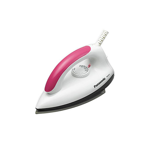 ឆ្នាំងអ៊ុតស្ងួត Panasonic Cordless Dry Iron 1000W NI-317TVPSG