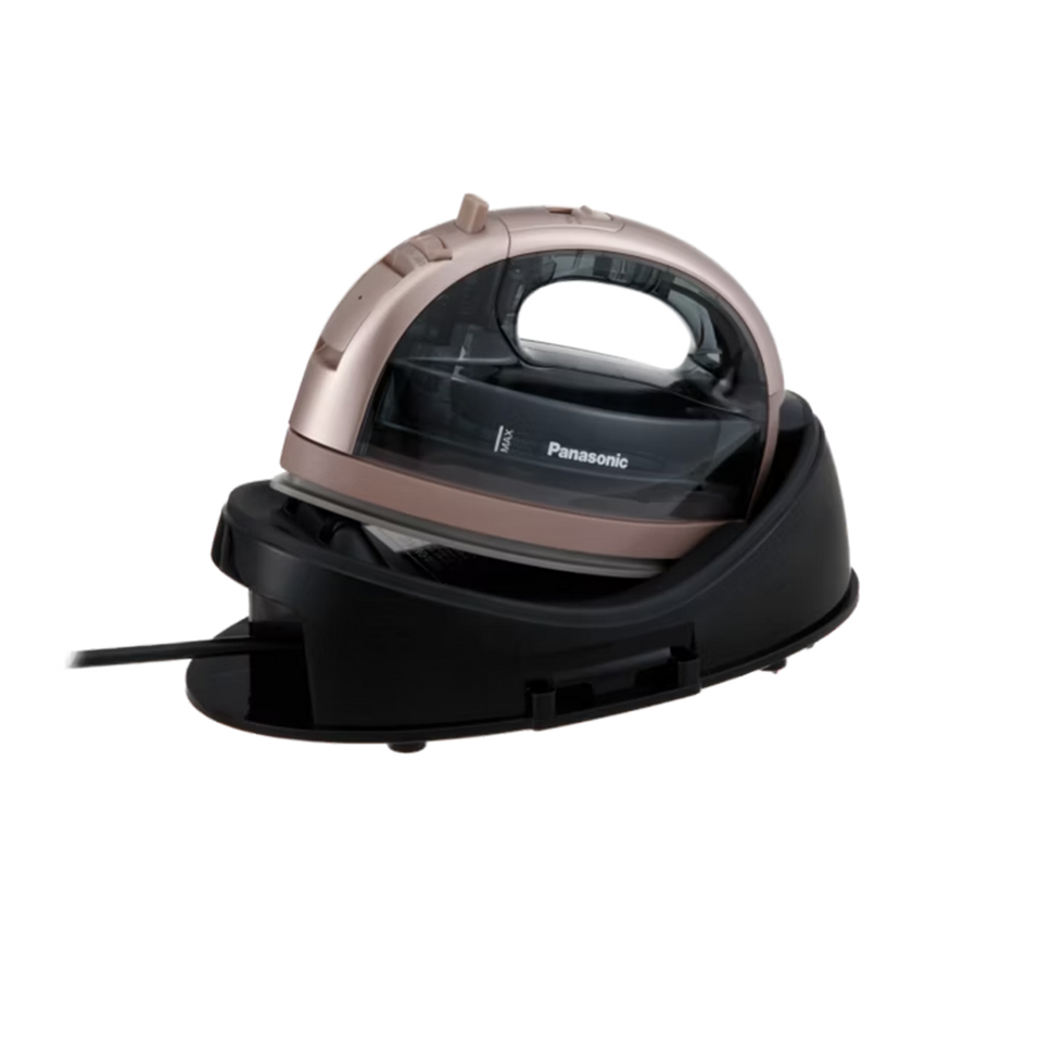 ឆ្នាំងអ៊ុតចំហាយទឹក Panasonic Steam Iron NI-WL35PNSH