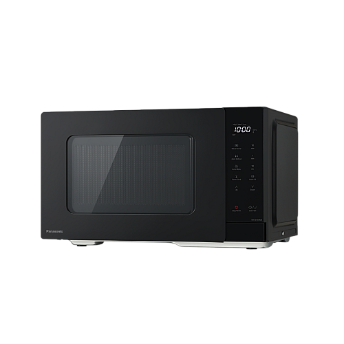 ម៉ាស៊ីនកម្ដៅ Panasonic Microwave Oven 25L 900W NN-ST34NBYTE
