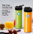 ម៉ាស៊ីនក្រឡុក Powerpac Blender 250W PPBL500