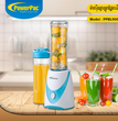 ម៉ាស៊ីនក្រឡុក Powerpac Blender 250W PPBL500